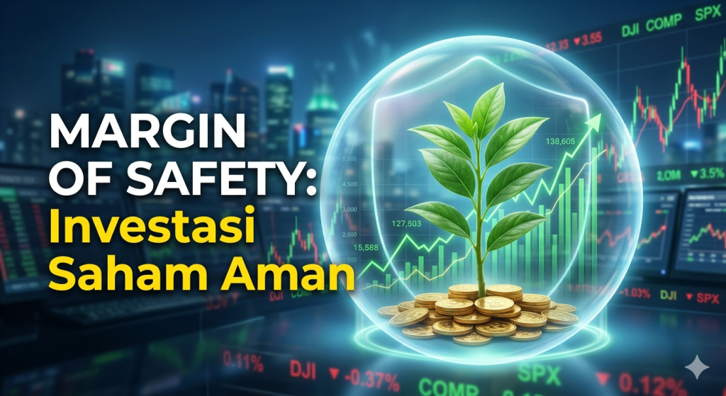 Apa Itu Margin of Safety