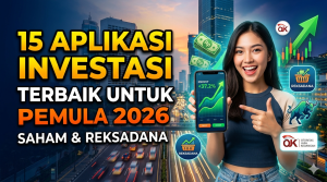 aplikasi investasi reksadana dan saham terbaik