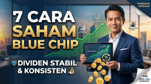 cara-memilih-saham-blue-chip-dividen-stabil