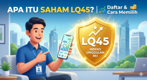 Saham LQ45