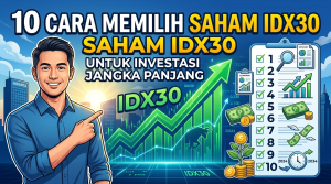 cara-memilih-saham-idx30-investasi-jangka-panjang