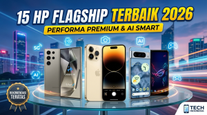 HP Flagship Terbaik 2026