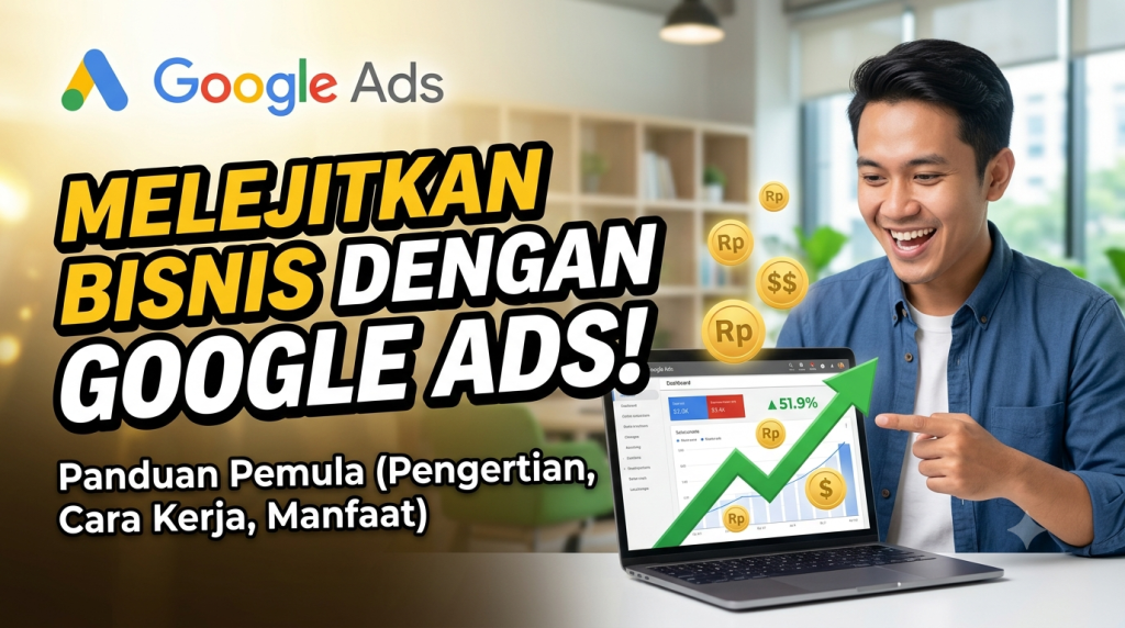 Apa Itu Google Ads