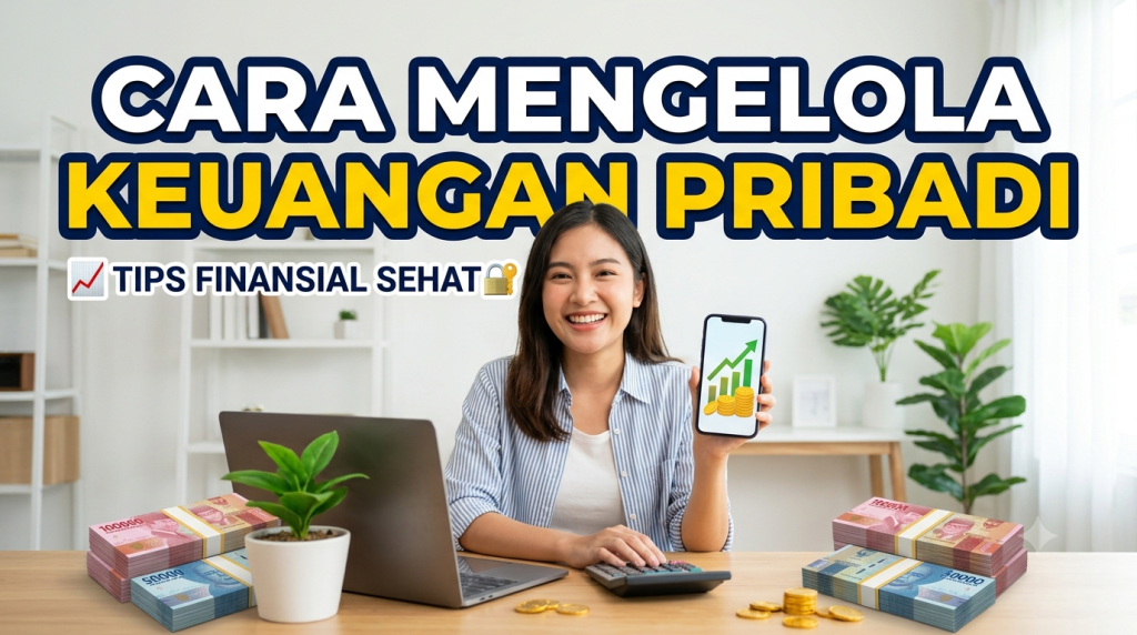 Cara Mengelola Keuangan Pribadi