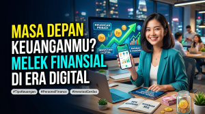 Pentingnya Literasi Keuangan Pribadi di Era Digital
