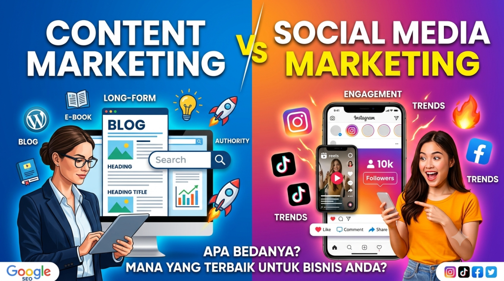 perbedaan-content-marketing-dan-social-media-marketing