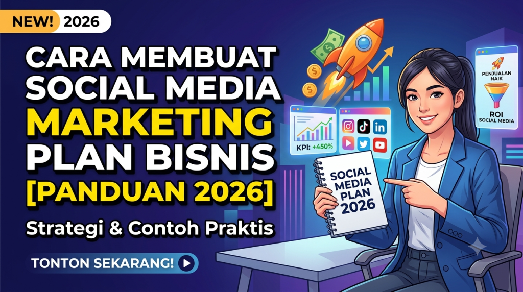 cara-membuat-social-media-marketing-plan