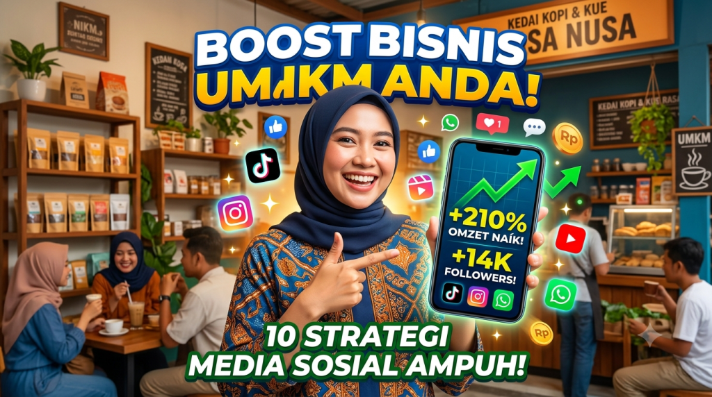 strategi-media-sosial-bisnis-kecil