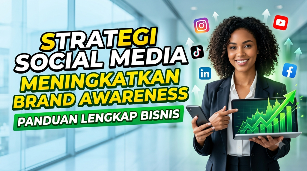strategi-social-media-marketing-brand-awareness