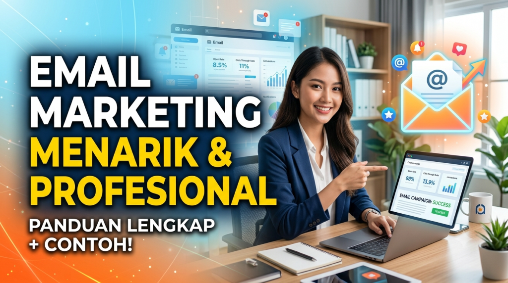 cara-membuat-email-marketing