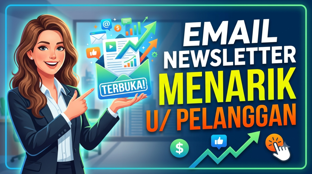 cara-membuat-email-newsletter-menarik