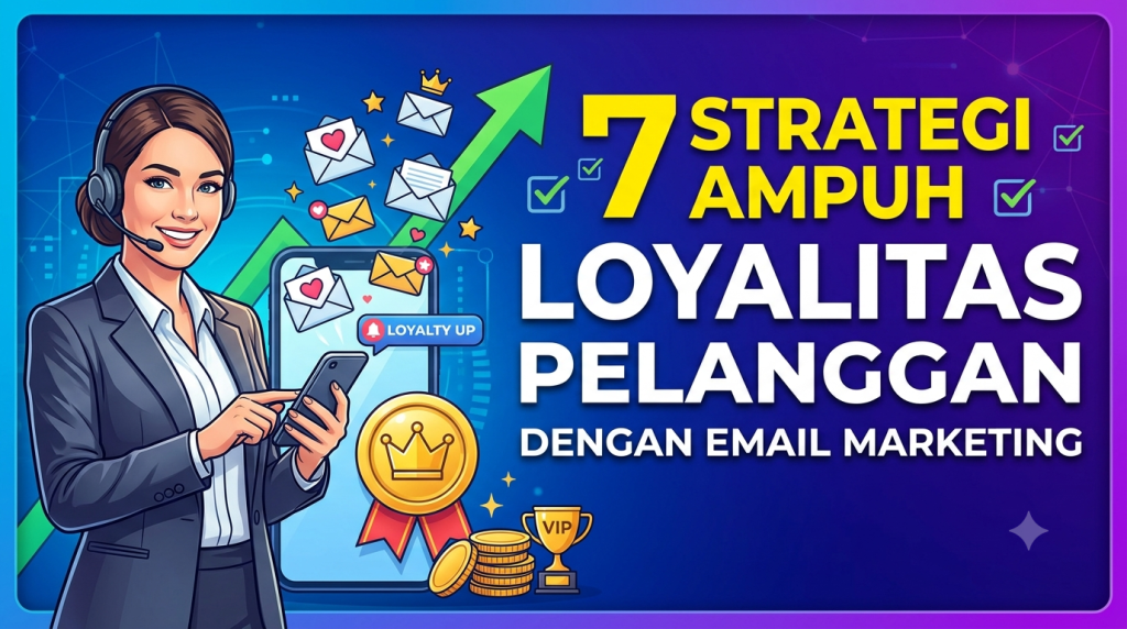 email-marketing-loyalitas-pelanggan