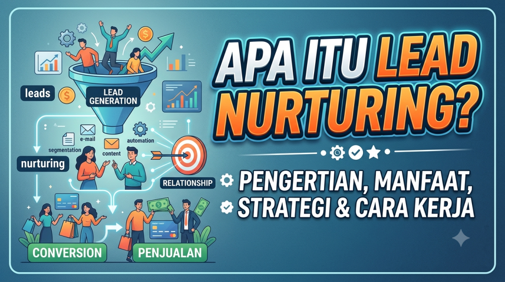 apa-itu-lead-nurturing