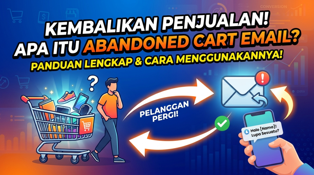 apa-itu-abandoned-cart-email