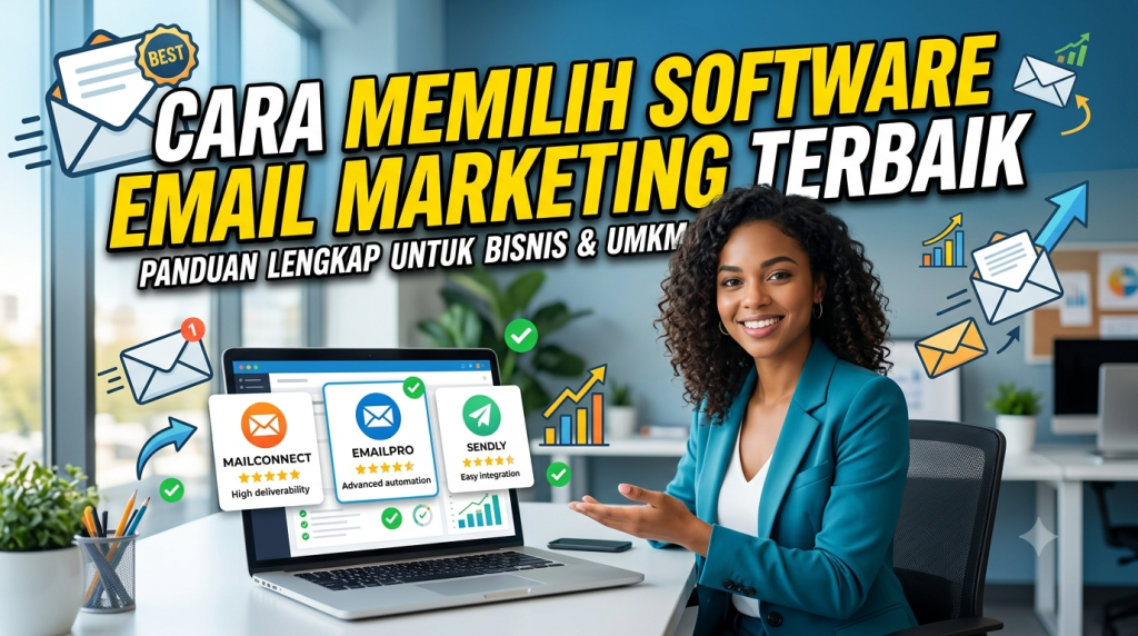 cara-memilih-software-email-marketing