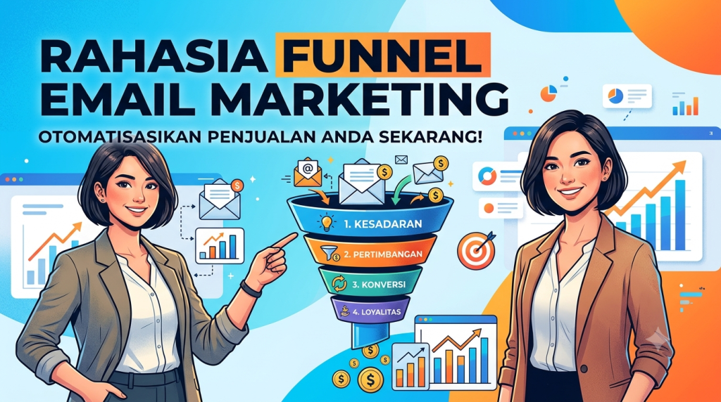 cara-membuat-funnel-marketing-email
