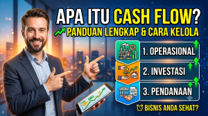 Apa Itu Cash Flow