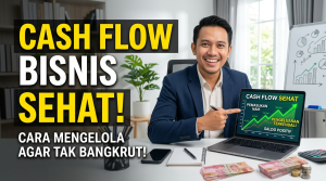 Cara Mengelola Cash Flow Bisnis
