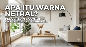 Apa Itu Warna Netral