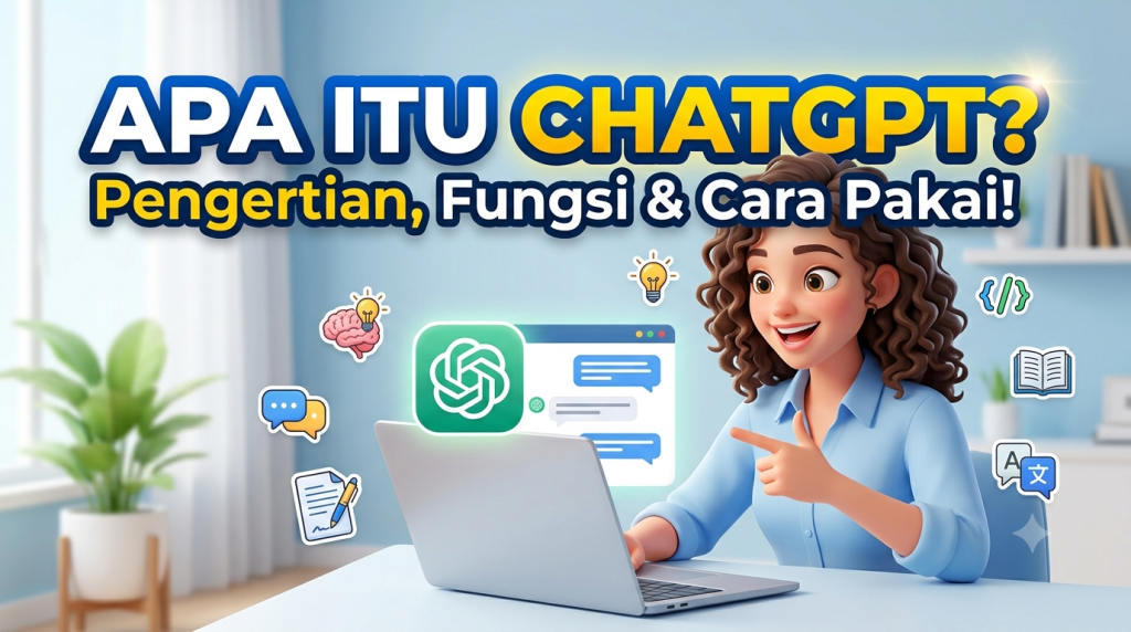 apa-itu-chatgpt-fungsi-cara-menggunakan