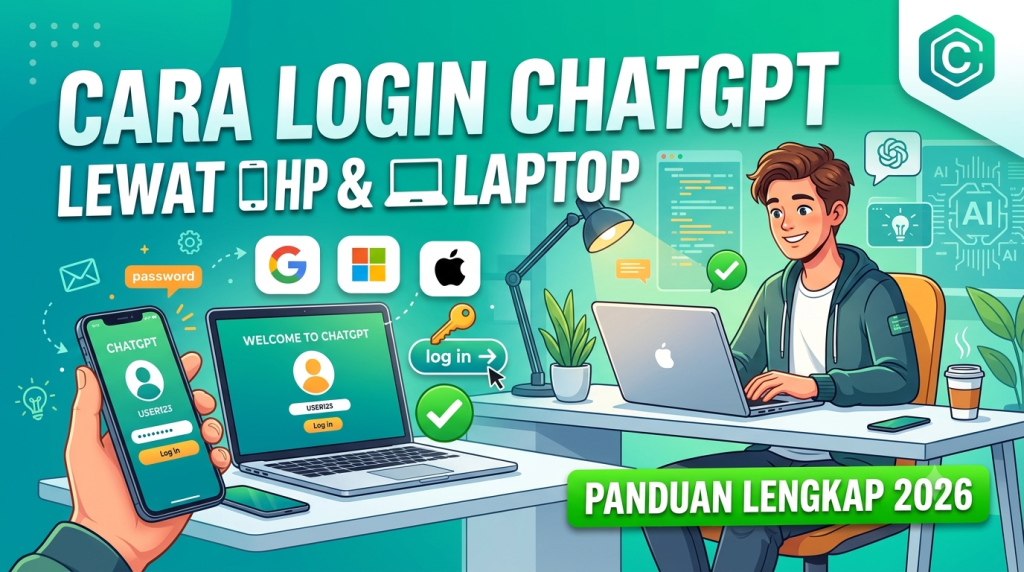 cara-login-chatgpt