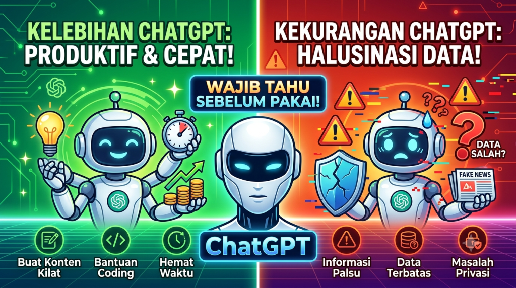 kelebihan-dan-kekurangan-chatgpt