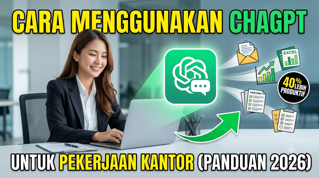 cara-menggunakan-chatgpt-untuk-pekerjaan-kantor