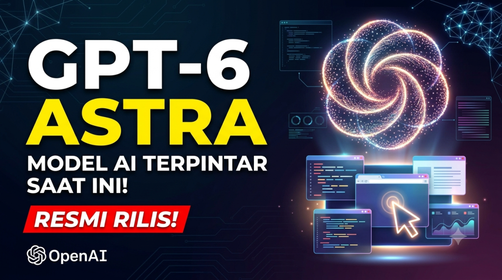 GPT-6 Astra