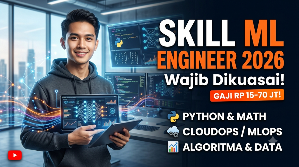 Skill Machine Learning Engineer