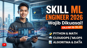 Skill Machine Learning Engineer