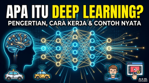 Apa Itu Deep Learning