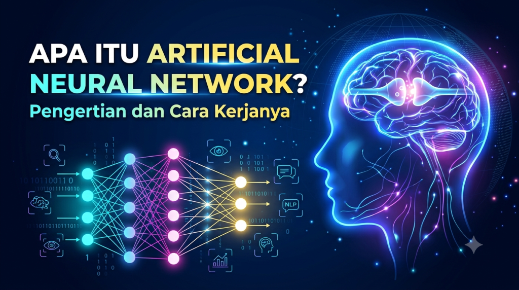Apa Itu Artificial Neural Network