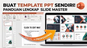 Cara Membuat Template PowerPoint Sendiri